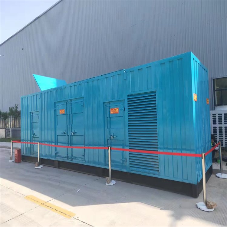 横栏镇发电车出租