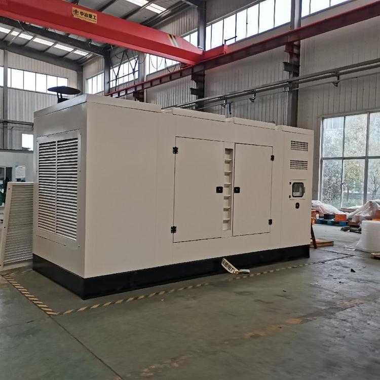 横栏镇发电机出租